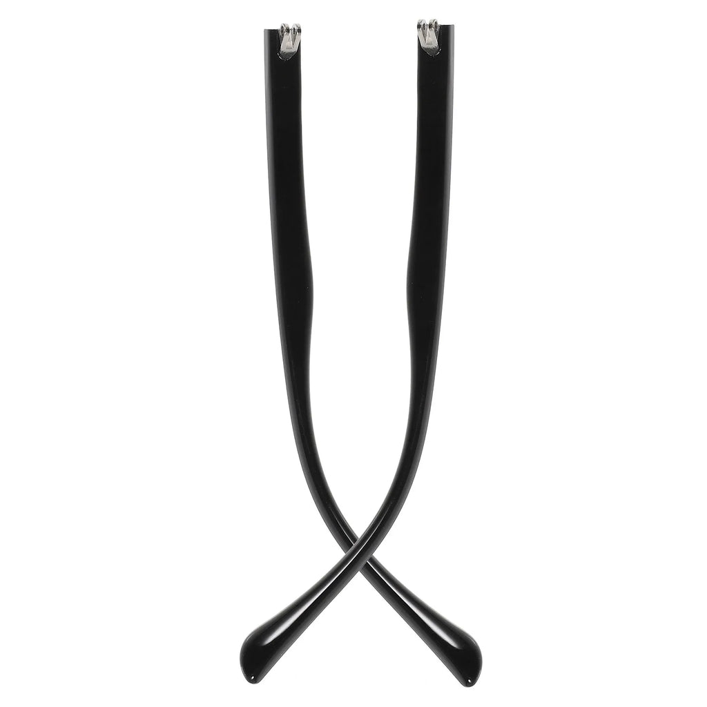 Metal Eyeglasses Replacement Temple Arms – Universal Fit Pair Eyeglass Temple Arms PLUSH
