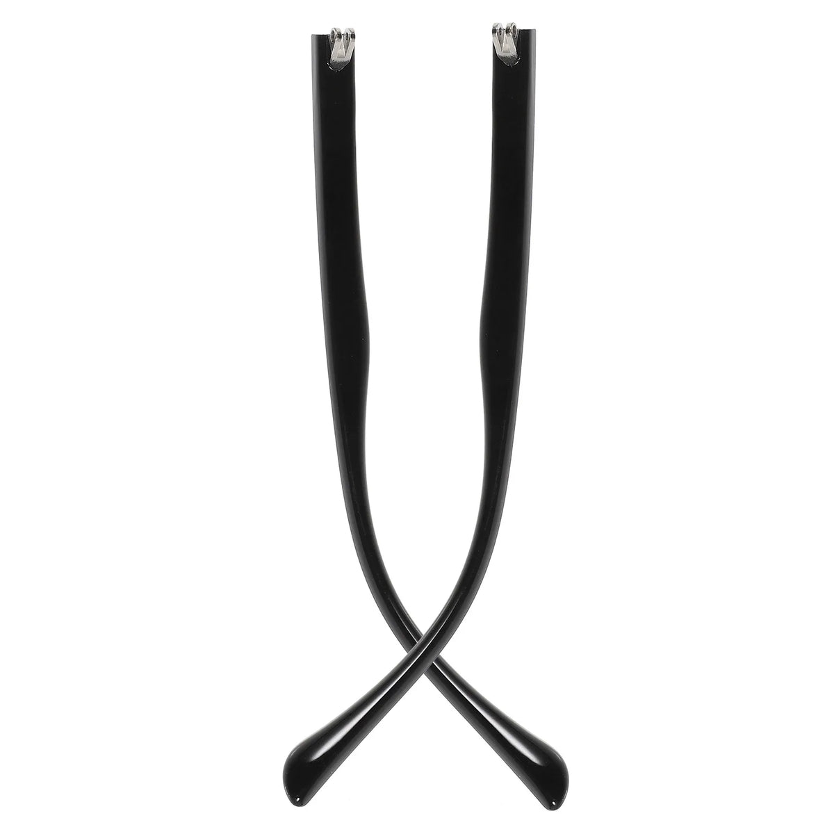 Metal Eyeglasses Replacement Temple Arms – Universal Fit Pair Eyeglass Temple Arms PLUSH