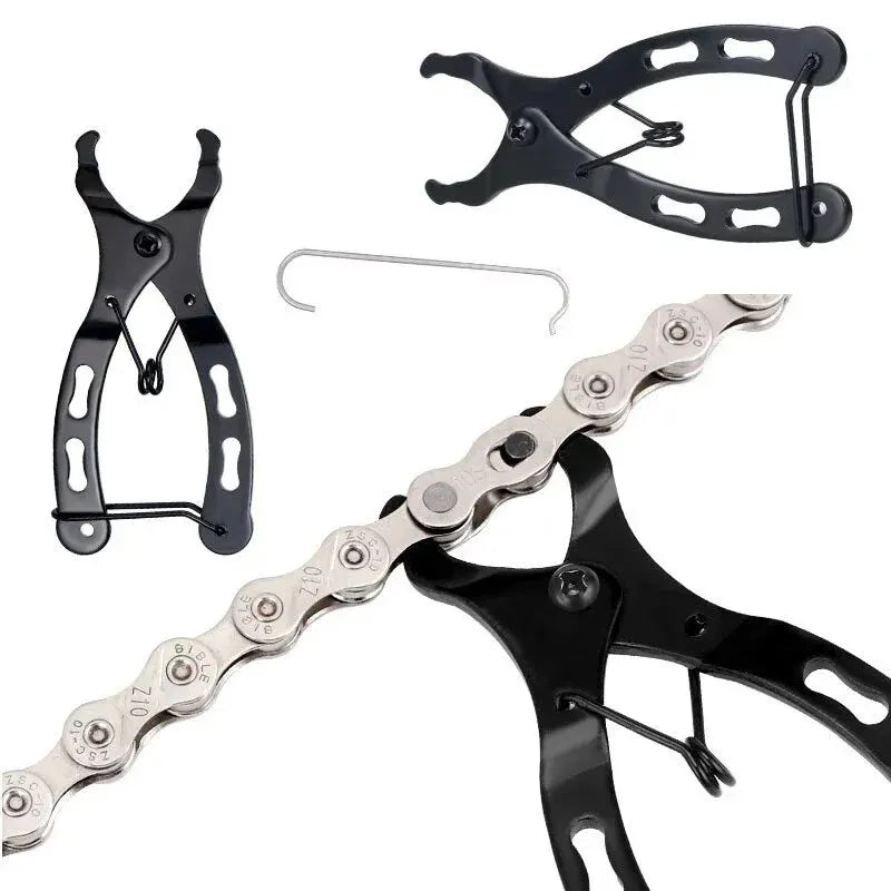 Mini Bike Chain Quick Link Pliers – MTB & Road Cycling Tool Bicycle Chain Tool PLUSH