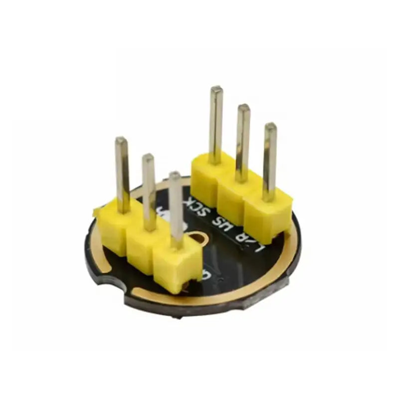 INMP441 MEMS Omnidirectional Microphone Module I2S Digital Microphone Module PLUSH