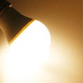 B22 PIR Motion Sensor LED Bulb 12W–20W Auto Security Light Motion Sensor LED Bulb PLUSH Warm 12W