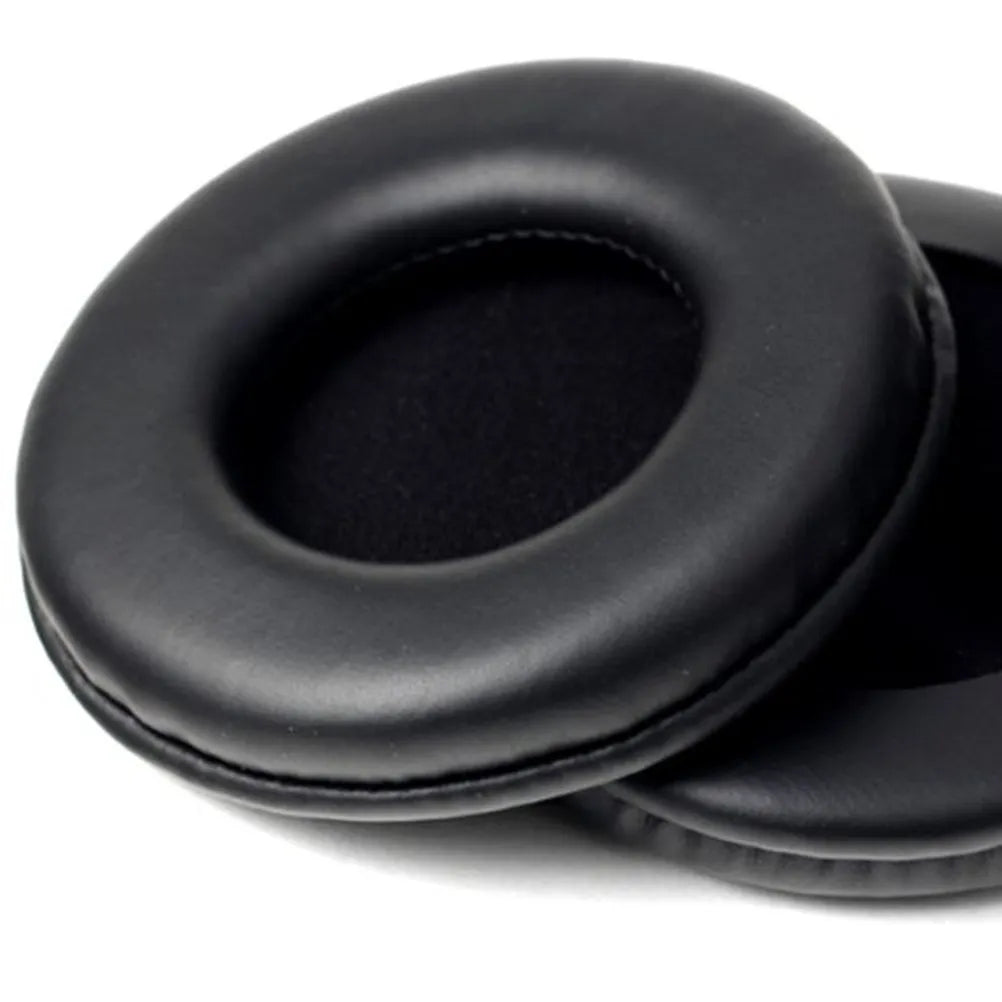 PU Memory Foam Ear Pads for MDR-V700DJ V700 Headphones Headphone Ear Pads PLUSH