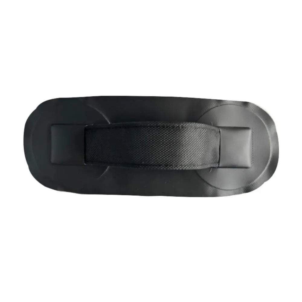 Paddle Board Carry Handle Strap – PVC Grip, 10x26cm Paddleboard Handle Strap PLUSH