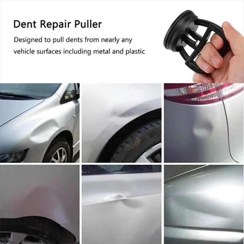 Mini Dent Puller Suction Cup Tool – Car Body Repair Dent Puller Tool PLUSH