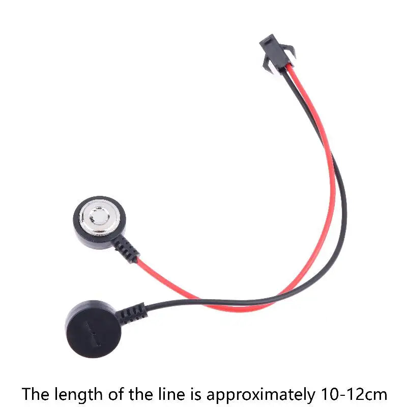 18650 Magnetic Charging Cable SM Extension Set – RC Models Charging Cable Set PLUSH 1Pcs