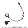 18650 Magnetic Charging Cable SM Extension Set – RC Models Charging Cable Set PLUSH 1Pcs