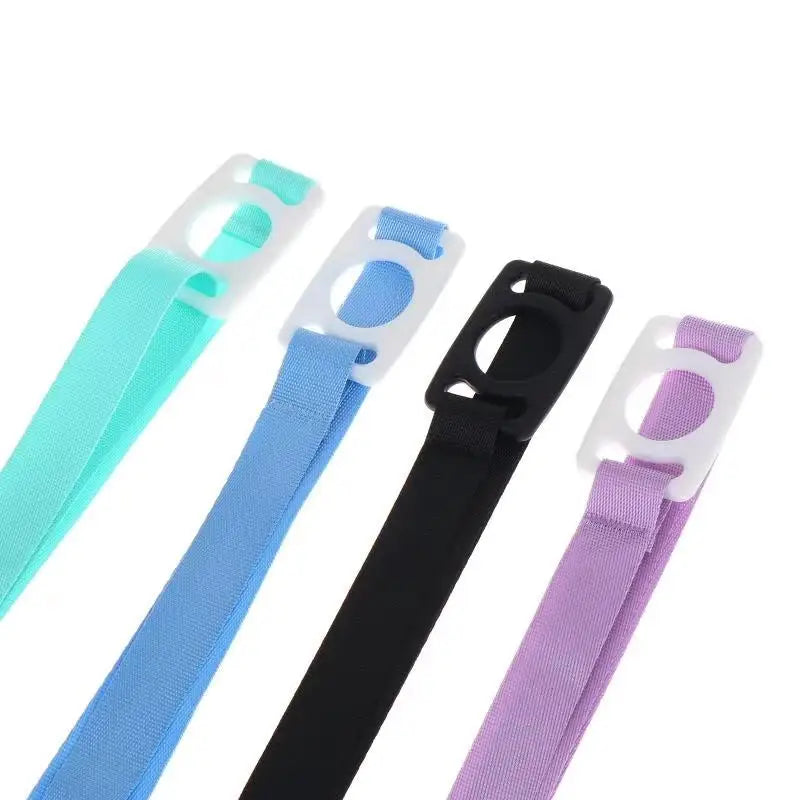 Adjustable Water Bottle Lanyard – Hands-Free Carry Strap Bottle Carry Strap PLUSH