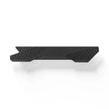 3D Silicone Bike Chain Guard – Self-Adhesive Frame Protector Bike Frame Guard PLUSH E212