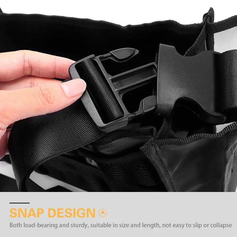 Multi-Pocket Makeup & Hair Tool Organizer Bag | Travel Tote Makeup Organizer Bag PLUSH
