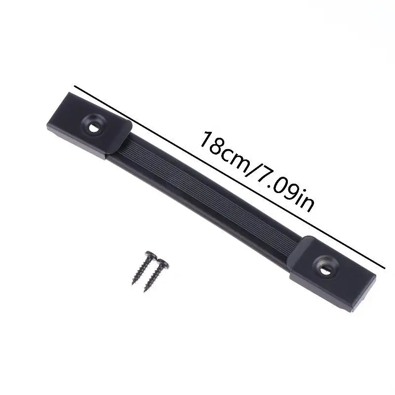 Portable Carry Handle with Screws for Speaker & Amp Cases Speaker Cabinet Handle PLUSH 180mm