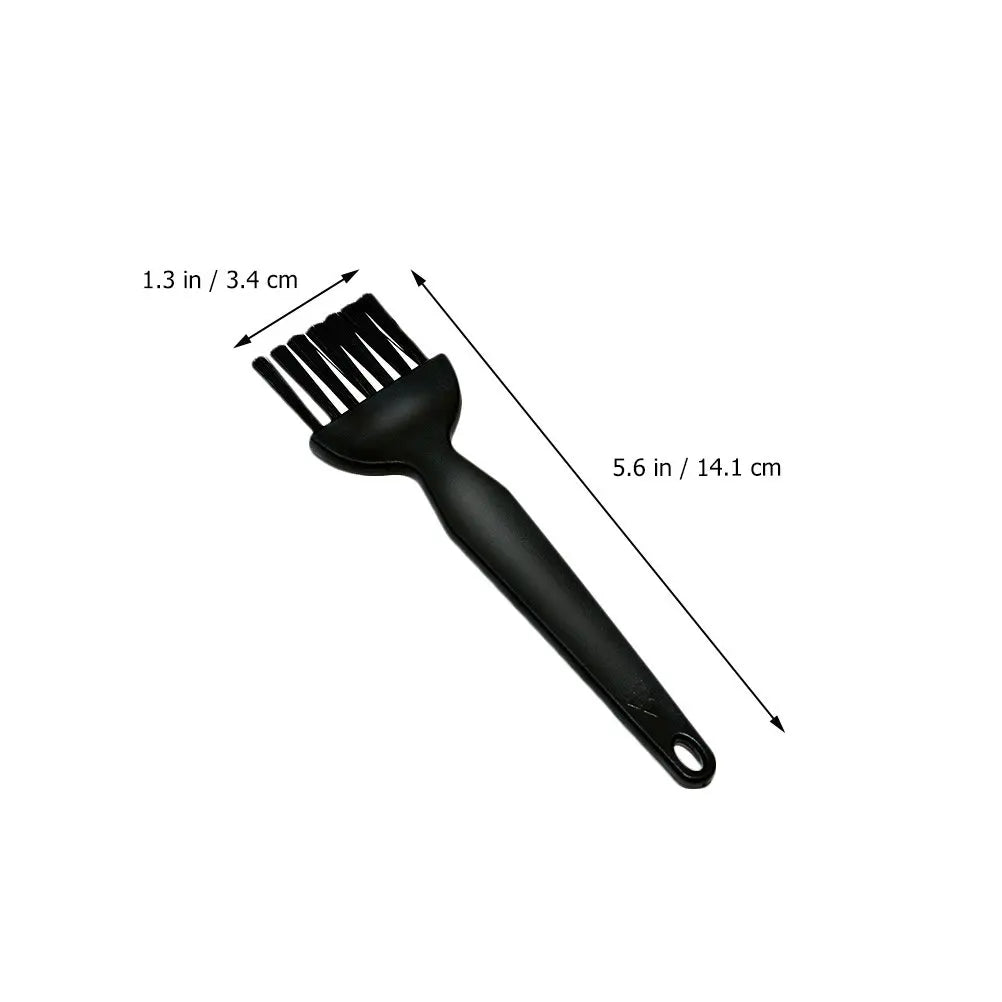 Foxnovo Keyboard Cleaning Brush Kit & Keycap Puller Set Keyboard Cleaning Kit PLUSH