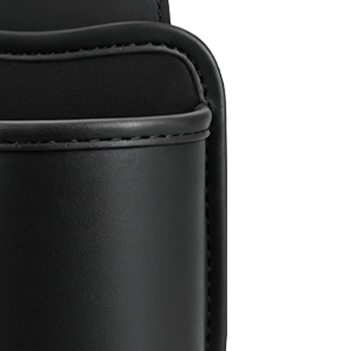 Car Door Cup Holder – Universal Glove Box Drink Organizer Car Cup Holder PLUSH