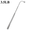 Telescopic Magnetic Pickup Pen Tool – Extends to 26 Inches Magnetic Pickup Tool PLUSH 3.5lb flexible