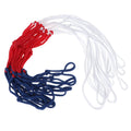 Durable Nylon Basketball Net – Standard Size Replacement Basketball Net PLUSH 1pcs