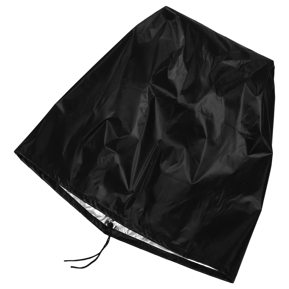 Weatherproof Oxford Cloth Outdoor Speaker Cover – Dustproof Speaker Protective Cover PLUSH