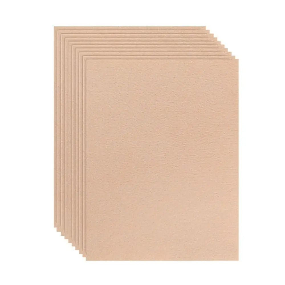 5pcs Waterproof Tattoo Concealer Stickers – Ultra-Thin Cover Tattoo Cover Stickers PLUSH apricot