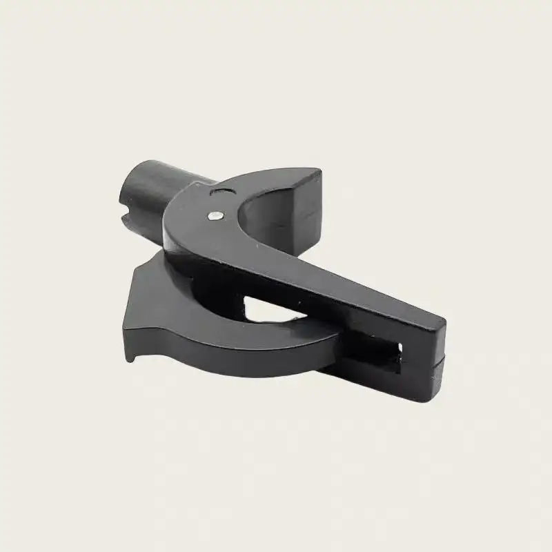 Tone Arm Base Rest Replacement – Technics SL1200 SL1210 MK2–MK5 Turntable Replacement Part PLUSH