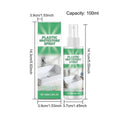 Multipurpose Cleaning Spray 100ml – Yellowing Remover Multipurpose Cleaning Spray PLUSH 100ml