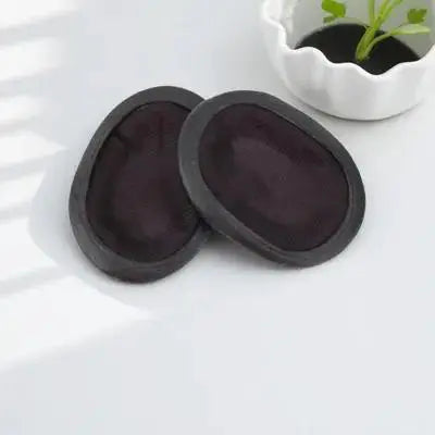 PU Memory Foam Replacement Ear Pads for MDR-V700DJ V700 Headphone Ear Pads PLUSH
