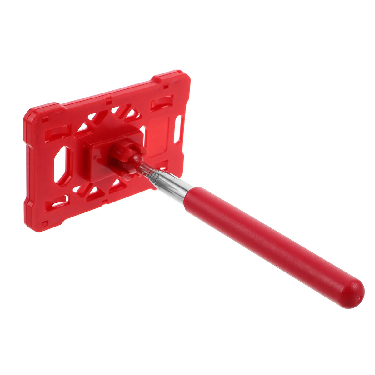 Telescopic Parking Card Holder Extendable Rod – Garage Access Parking Card Holder PLUSH