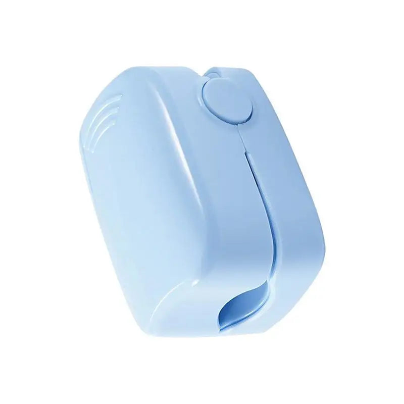 USB Nail Light Therapy Device – Portable Nail Care Tool Nail Care Device PLUSH A4