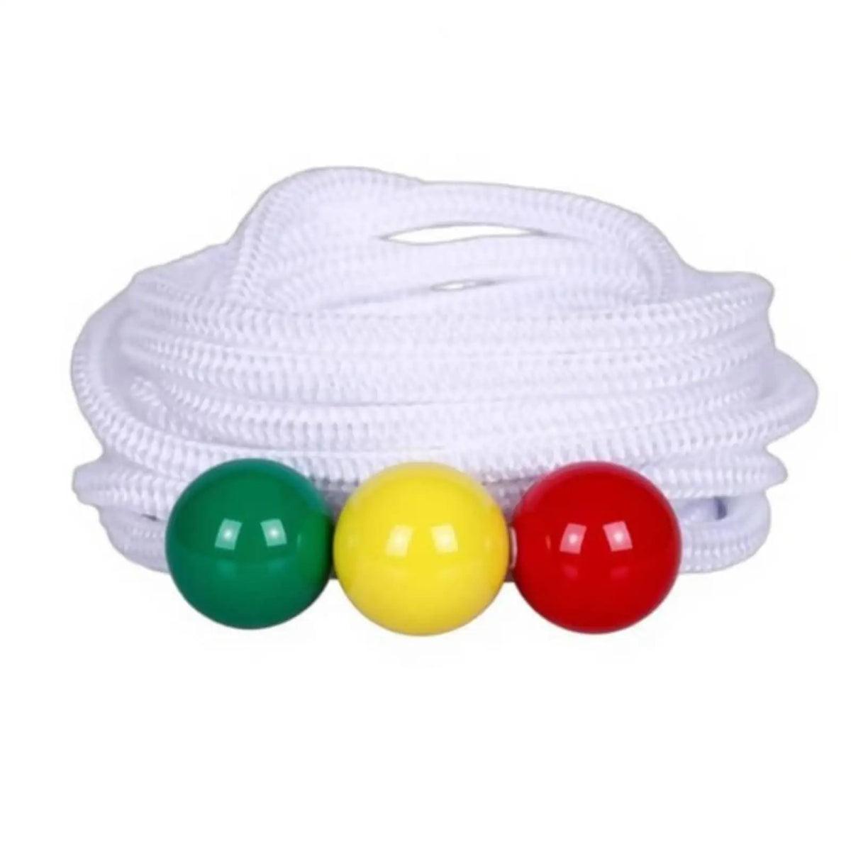 Eye Teaming Rope – 3-Meter Vision Therapy String for Kids Vision Therapy Tool PLUSH