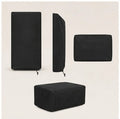 Waterproof Oxford Speaker Protective Cover – Dustproof Case Speaker Protective Cover PLUSH Default Title