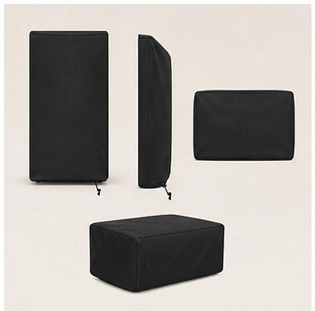 Waterproof Oxford Speaker Protective Cover – Dustproof Case Speaker Protective Cover PLUSH Default Title