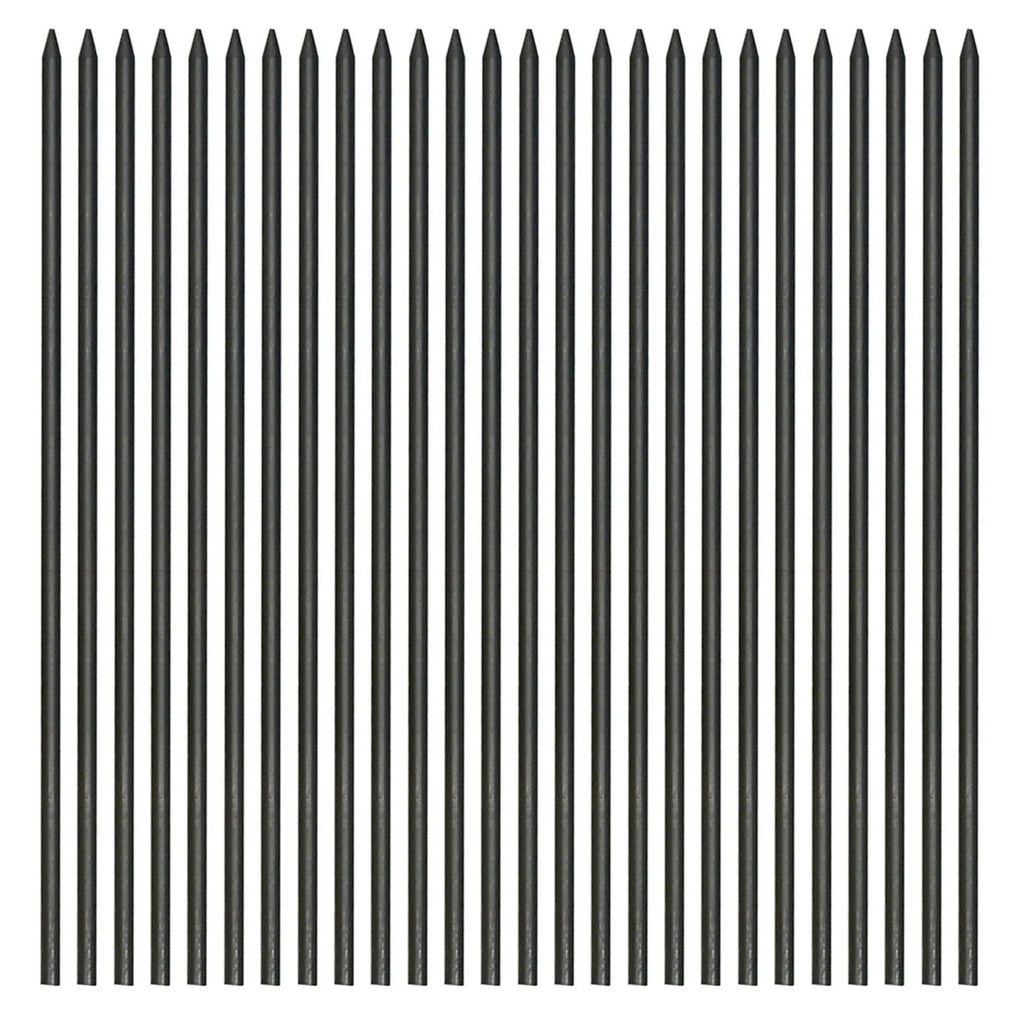 800pcs 2.0mm HB Mechanical Pencil Lead Refills – Black Pencil Lead Refills PLUSH Default Title