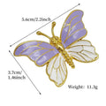 Alloy Cabinet Knobs – Butterfly Flower Star Moon Drawer Pulls Cabinet Knobs PLUSH A1