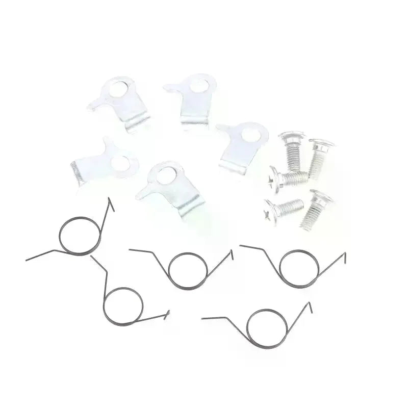 Iron Tine Claw Chainsaw Flywheel Starter Parts 52/58cc – 5 Pack Chainsaw Starter Parts PLUSH