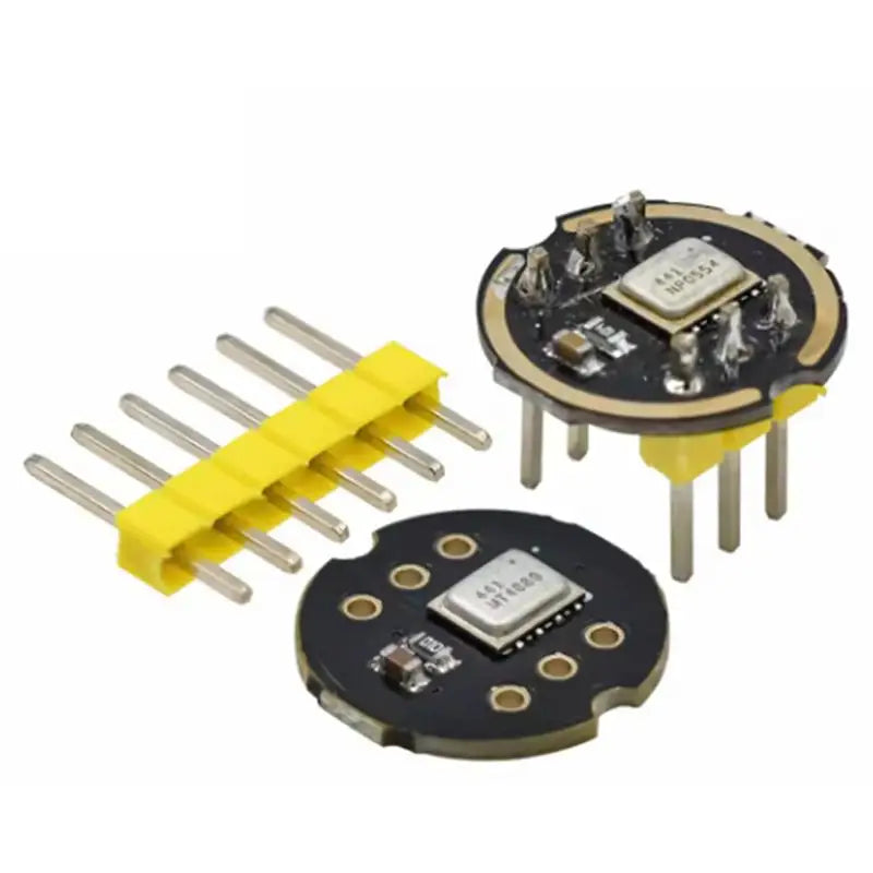 INMP441 MEMS Omnidirectional Microphone Module I2S Digital Microphone Module PLUSH