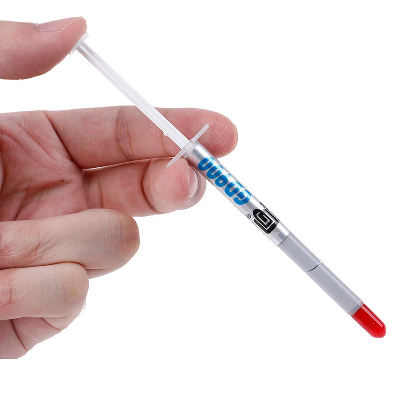 GD900 Thermal Grease Paste for CPU GPU LCD LED Heatsink Thermal Compound PLUSH Default Title