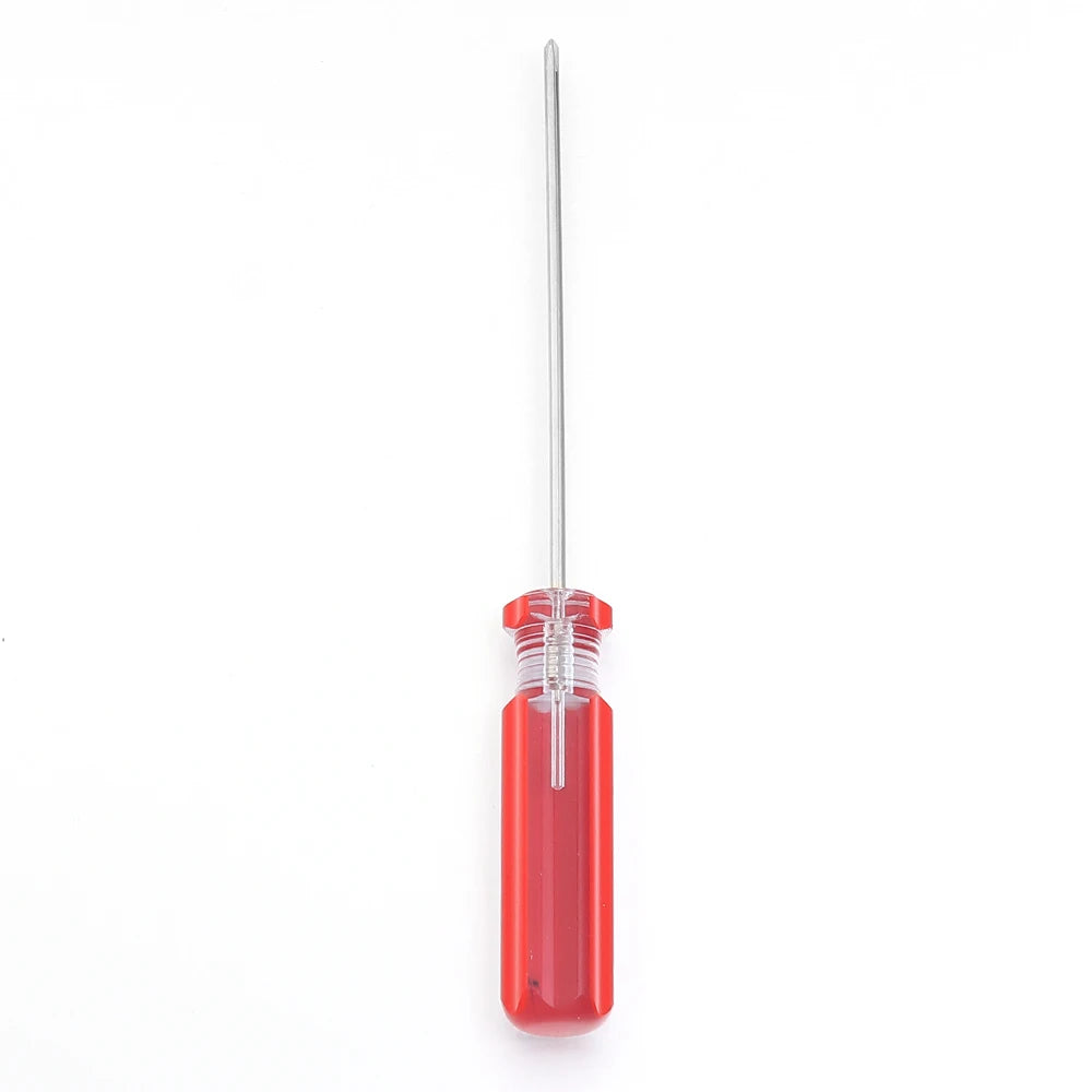 Zinc Alloy Spring Ring Snap Hook – DIY Lanyard Keychain Connector Jewelry Finding PLUSH screwdriver