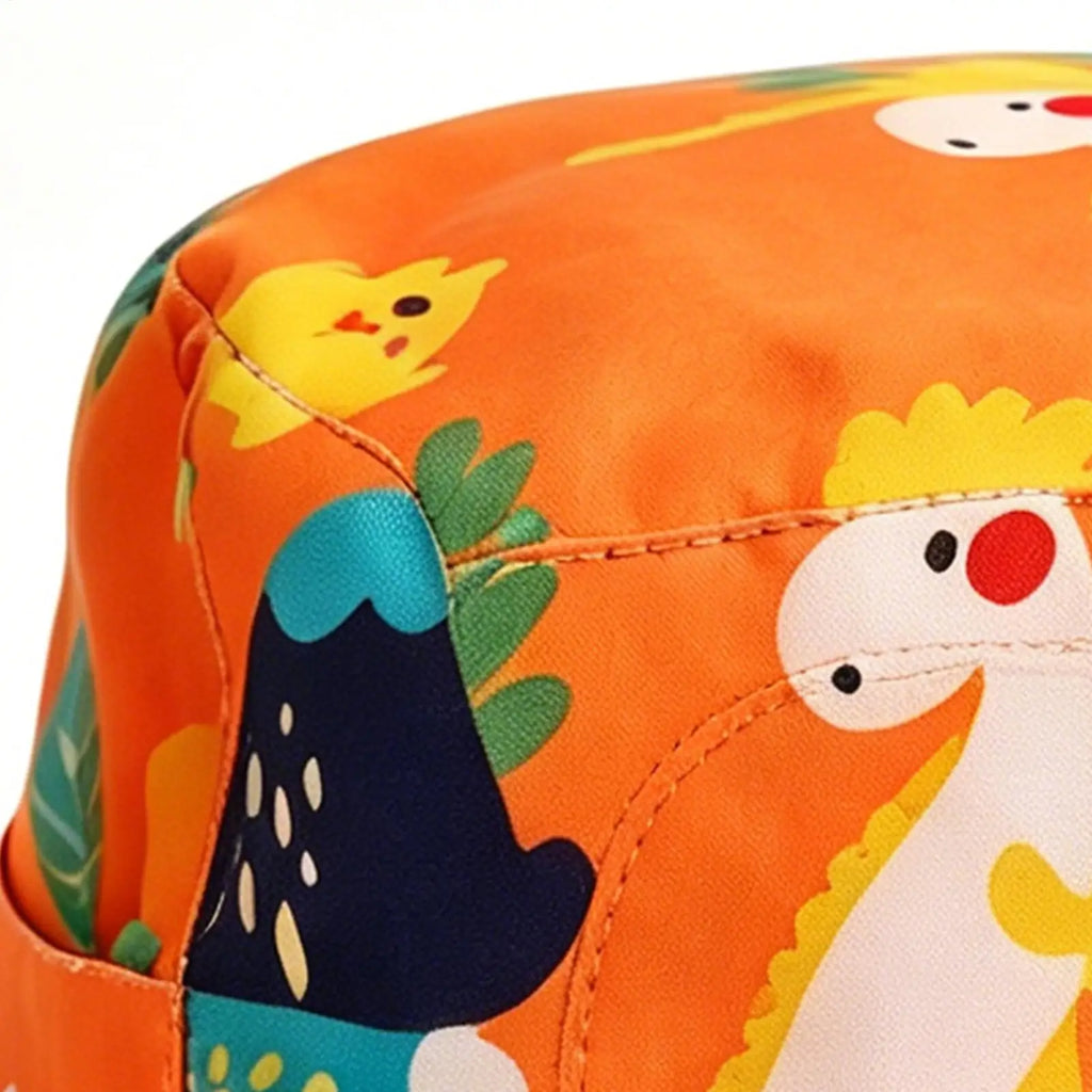 Adjustable Dog Sun Hat – Breathable Ear-Hole Pet Fisherman Cap Pet Sun Hat PLUSH