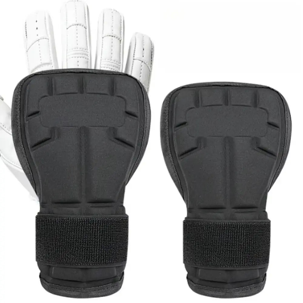 Baseball Wrist Guard EVA Padding – Adjustable Non-Slip Brace Sports Wrist Guard PLUSH