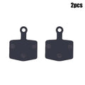 Metal Brake Pads for Mountain Bike & E-Bike Caliper | 1-4pcs Bike Brake Pads PLUSH 2PCS