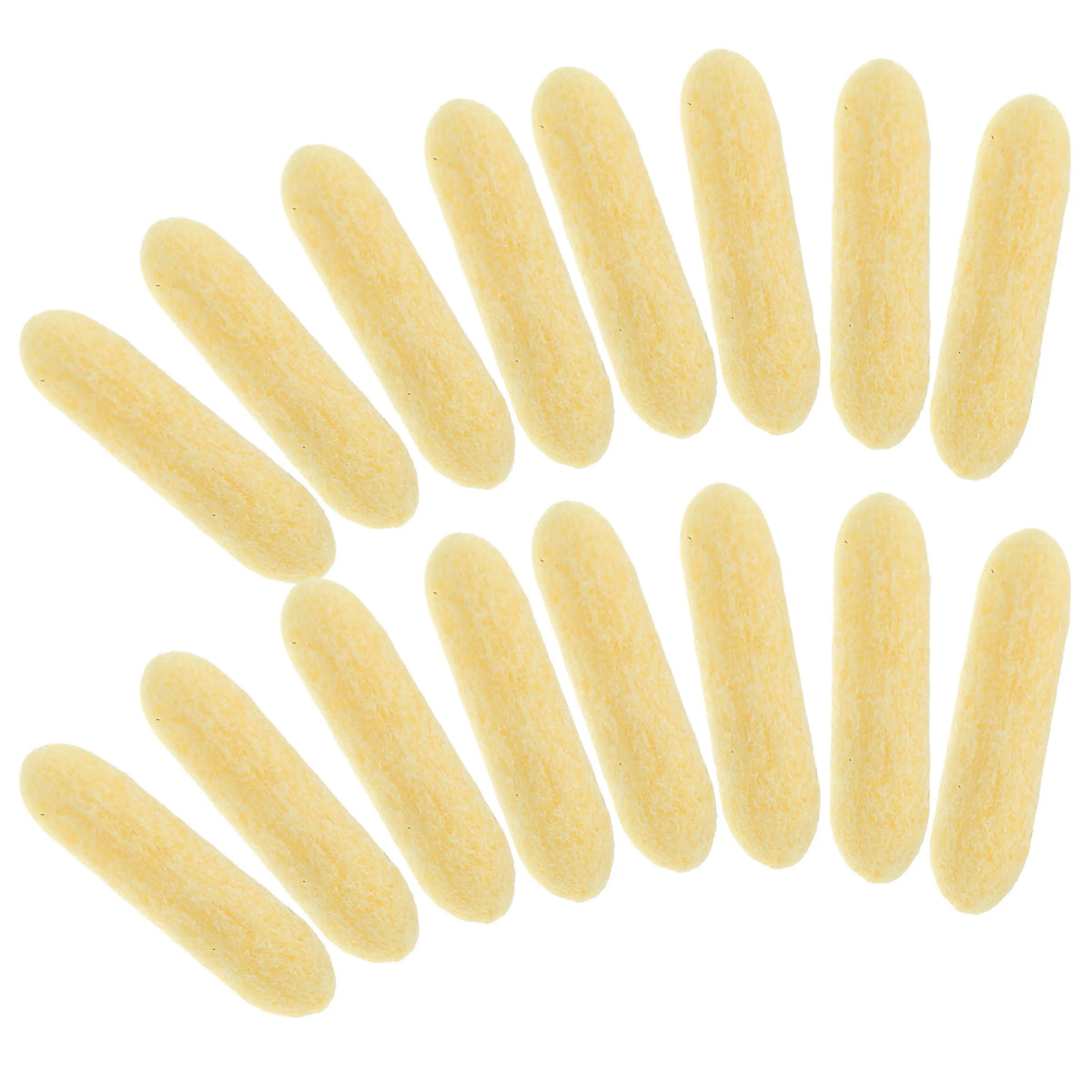 25 Pcs Replacement Paint Pen Nibs – Universal Marker Tips Marker Pen Nibs PLUSH