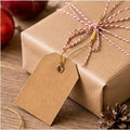 100Pcs Snap Lock Christmas Ornament Hanging Ropes No-Knot Ornament Hanging Ropes PLUSH Default Title