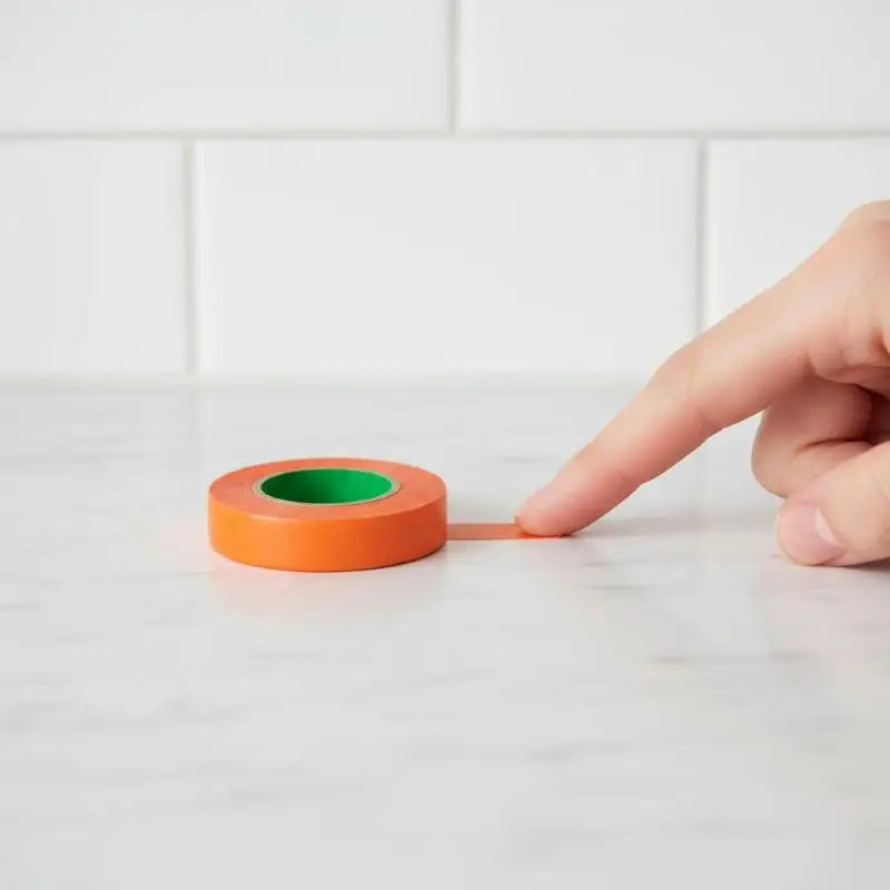 Precision Model Masking Tape 1/2/3mm x 18m – Airbrush Model Masking Tape PLUSH