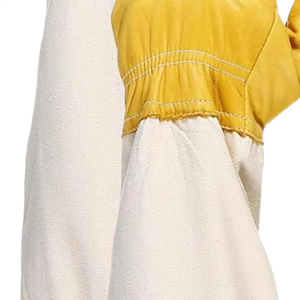 Beekeeping Hat & Gloves Set – Mesh Veil Protective Gear Beekeeping Protective Set PLUSH