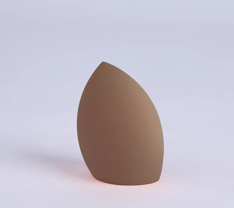 Water-Drop Makeup Sponge Puff | Wet & Dry Foundation Blender Makeup Sponge Puff PLUSH No.30