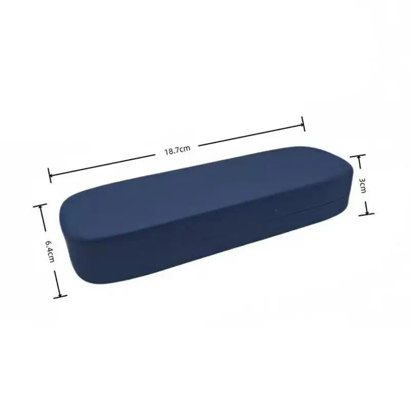 EVA Injection Pen Carrying Case – Shockproof Hard Shell Box Pen Carrying Case PLUSH