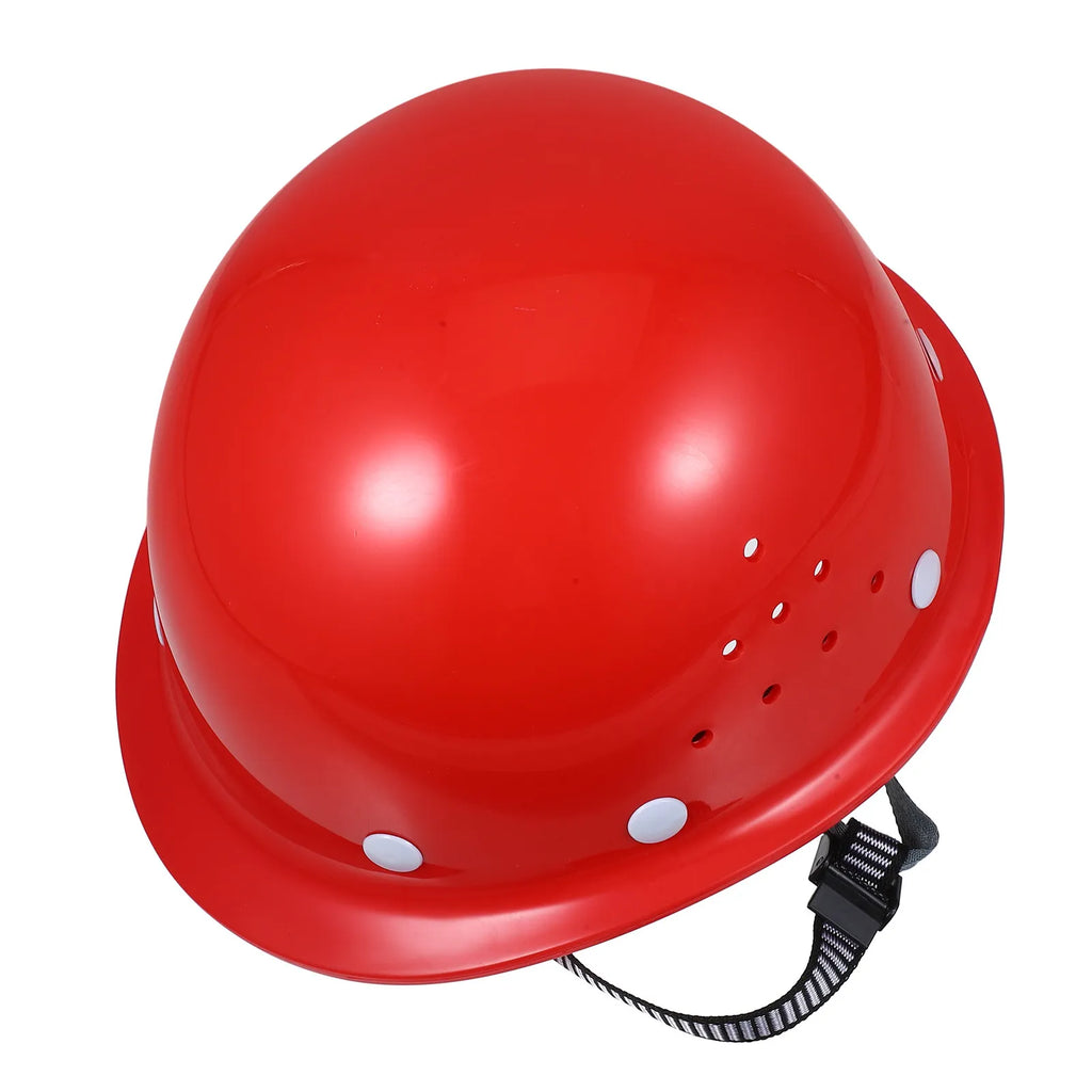 Lightweight ABS Bump Cap – Impact-Resistant Safety Hard Hat Safety Bump Cap PLUSH