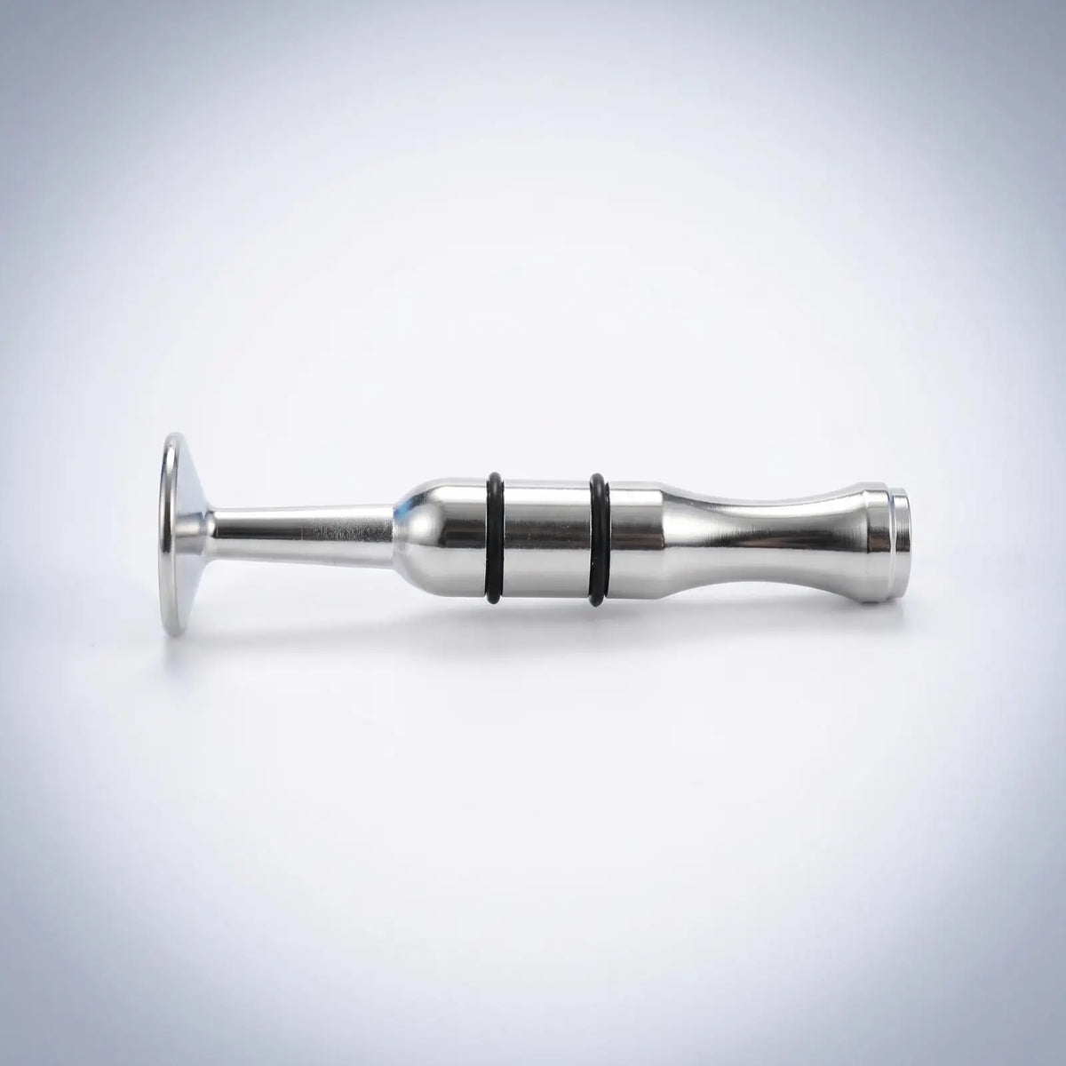 Stainless Steel Embouchure Trainer for Brass Players – Mouthpiece Embouchure Trainer PLUSH