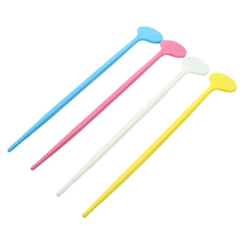 Dental Inspection Mirror – Oral Check & Eyelash Extension Dental Inspection Mirror PLUSH