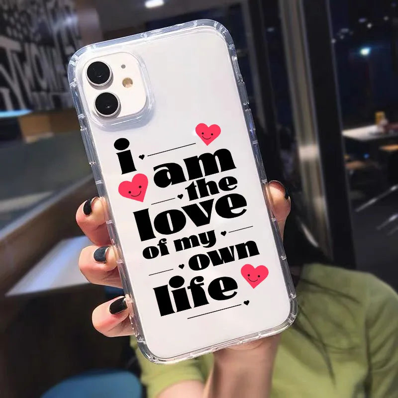 More Amor Por Favor iPhone Case – Quote Phone Cover iPhone Quote Case PLUSH -1 For iPhone XSMax