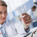 6pcs Borosilicate Glass Side Arm Test Tubes | Lab Glassware Lab Test Tubes PLUSH Default Title