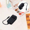 Hidden Safe Charger Plug Diversion Box – Secret Storage Diversion Safe Box PLUSH Default Title