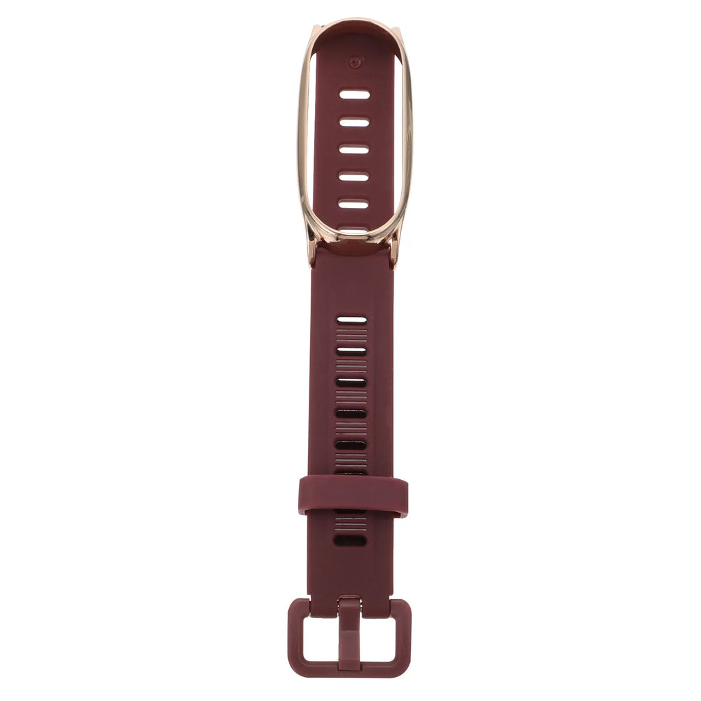 TPU Smart Watch Band – Soft Comfortable Replacement Strap Smart Watch Band PLUSH